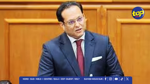 14e mois : ‘’La priorité actuelle du gouvernement reste le redressement de l’économie et la création d’emplois ‘’, souligne le Junior Minister Dhaneshwar Damry 