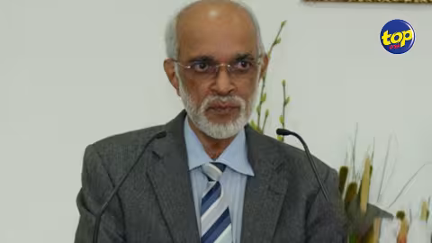 L’ancien directeur général de la MBC, Dhananjay Calikan, plus connu comme Dan Callikan s’est éteint ce matin à l’ile de la Réunion.  Il était âgé de 75 ans