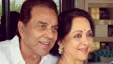 Hema Malini on her 74th birthday: I would like to make a film like The Bridges Of Madison County with Dharmendra – Exclusive