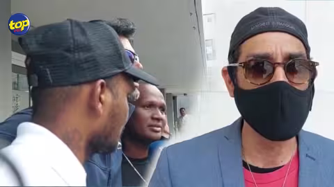 Darren l’Activiste libéré sous caution vendredi : « Mo penser bzin revoir la loi ICTA…Pas capav prive ene dimoune de so liberté d’expression », estime l’activiste Ivann Bibi