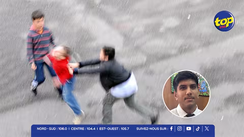 Violences entre élèves : sensibilisation et déploiements « spéciaux » policiers à l’ordre du jour, rassure le DASP Suhail Lidialam 