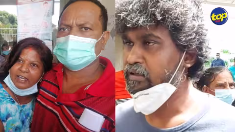Affaire Michaela Harte, en cour de Mapou : Dassen Narayanen et Sandeep Moneea retrouvent la liberté conditionnelle