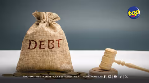 DEBT
