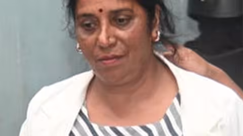 Polémique à la municipalité de Vacoas-Phoenix : le ministre Woochit sollicite l’avis du Parquet sur la nomination de Devianee Ramchurn comme mairesse par intérim