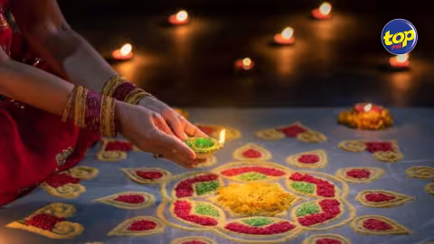 Deepavali : « Dissiper l'obscurité lors de la nuit de la nouvelle lune », explique l’Aya Vijayen