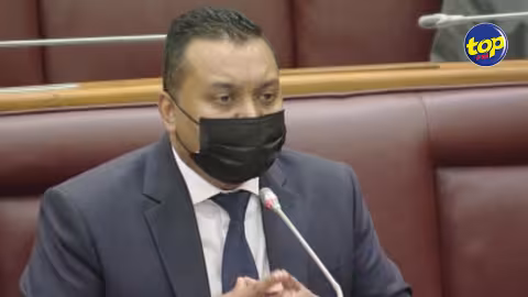 Digitalisation : Vers une restructuration de la poste mauricienne, annonce Deepak Balgobin