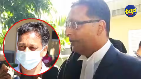 En cour de Moka : Deepak Bonomally rappelé à l’ordre à trois reprises par la magistrate