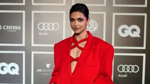 Deepika Padukone To Unveil FIFA World Cup Trophy During Final In Qatar