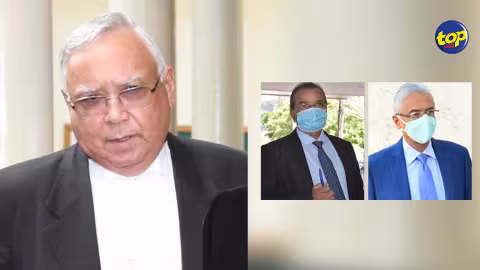 Private Prosecution de Suren Dayal contre  Pravind Jugnauth : Me Désiré Basset pourrait être contraint de se retirer de l’affaire
