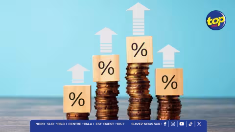 Dette publique : 89,3 % du PIB à fin septembre 2025