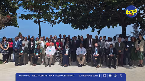 Pollution marine : un plan régional en préparation avant la Conférence de Nairobi 2026
