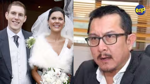 La révélation de l’avocat de John McAreavey : « Je sais qui est le meurtrier de Michaela Harte », affirme Me Dick Ng Sui Wa
