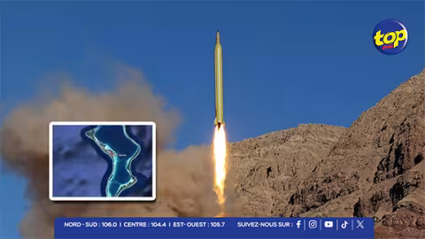 Missiles iraniens vers Diego Garcia : menace réelle ou simple avertissement ?