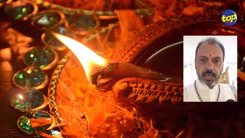 Divali : la victoire de la lumière sur l’obscurité