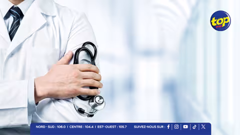Secteur de la santé : La GMDOA exige la suspension immédiate du système de garde 24/7