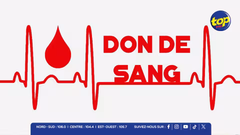 Don de sang : la Traffic Branch rend hommage aux victimes de la route