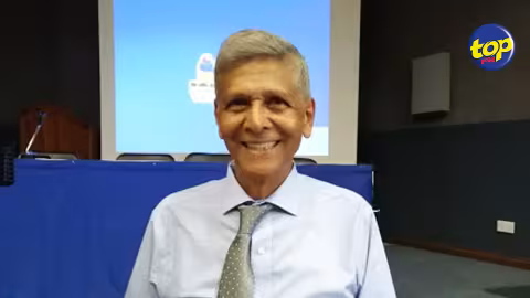 Covid-19 : « Il est encore prématuré de dire si Omicron va devenir le variant dominant… Pendant encore 2 ou 3 ans, la pandémie va nous jouer des tours », affirme le Dr Deoraj Caussy