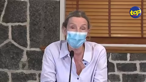A l’hôpital ENT :  État stable pour le patient de 75 ans intubé après une complication cardiaque