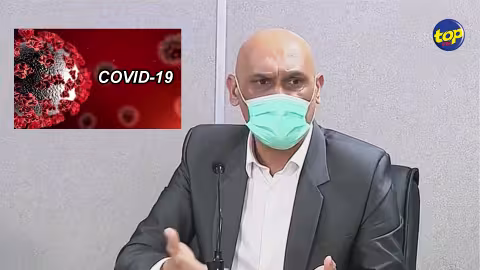 Covid-19 : 702 cas et 12 décès enregistrés depuis vendredi dernier