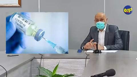Covid-19 : Le mix vaccinal une réalité à Maurice à partir de demain