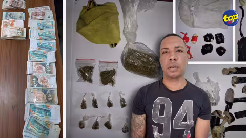 Chez un boutiquier à Roches-Bois : De l’héroïne, du cannabis et des drogues de synthèse saisis