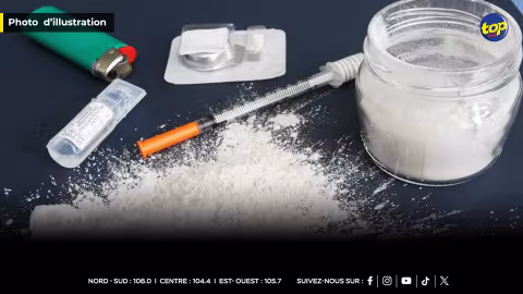 DROGUE
