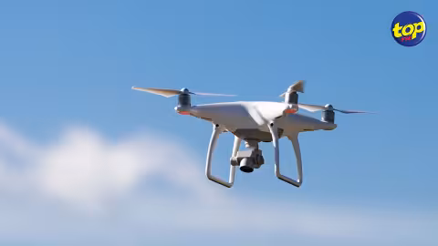Un drone de l’armée française abattu par un ado avec un lance-pierres au Burkina Faso