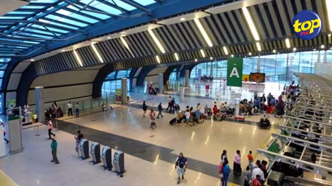 À l’aéroport SSR : saisie d’un colis contenant 17 kilos de cannabis 