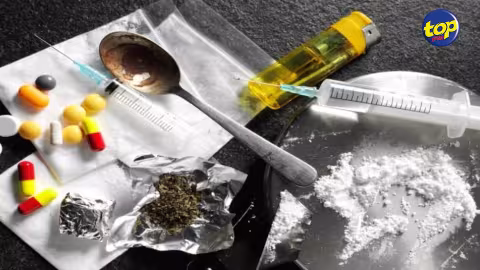 À Richelieu : Rs 321 000 de cannabis saisis sur un présumé trafiquant