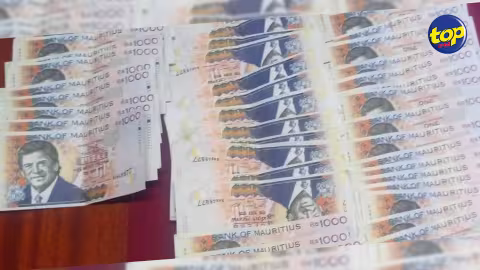 À Dubreuil : 50 faux billets de Rs 1 000 retrouvés chez un habitant de 24 ans