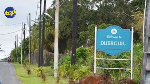 Covid-19 : une famille à Dubreuil touchée, parmi une fille qui fréquente le Mauritius College
