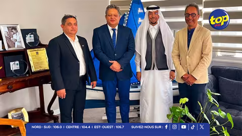 Tourisme : Maurice intensifie sa diplomatie vers le Golfe, cap sur le marché saoudien