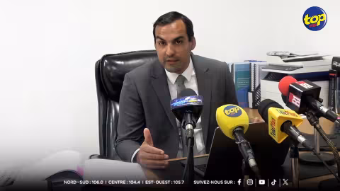 Budget 2025-2026 – Adrien Duval : ‘’Il s’agit d’un Budget maladroit’’