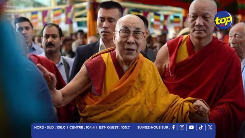 Dalaï lama