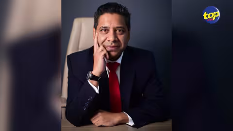 Danny Balluck, grand gagnant des ACCA Africa CFO Awards : « Il faut se réinventer et anticiper les défis… La discipline est primordiale pour relever les défis et sortir de cette turbulence »