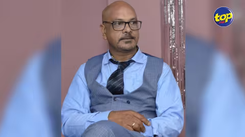 Politique :  Darmanand Singh Ramdhany a soumis sa démission du MMM