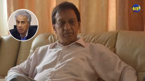 Décès de Sir Bhinod Bacha : « Il a toujours été bien aimable et agréable envers moi, j’ai été à ses côtés dans les moments difficiles », confie le Dr Arvin Boolell