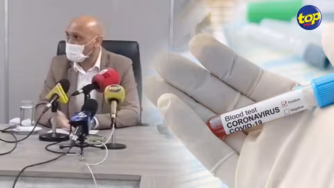 Décès de la petite Waiza : « Son dernier test s’est révélé positif », assure le Dr Kailesh Jugutpal