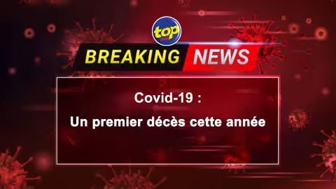 Atteint de la Covid-19 : Un acting charge nurse de l’hôpital Jeetoo décède
