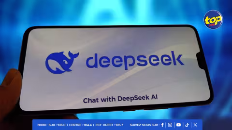 DeepSeek