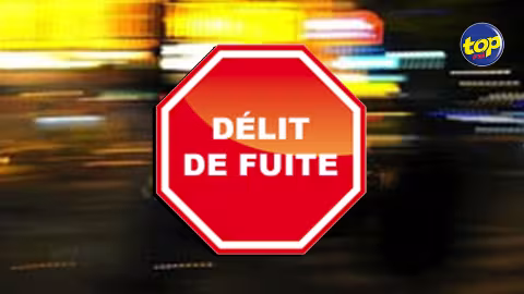 Délit de fuite à Morcellement St André : Pas de liberté conditionnelle pour le conducteur