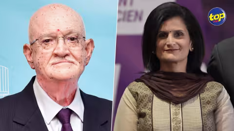 Démission de Gayatree Dayal du MMM : « C’est une stratégie orchestrée par le Sun Trust pour dévier l’attention de la Private Prosecution contre Pravind Jugnauth », affirme Rajesh Bhagwan