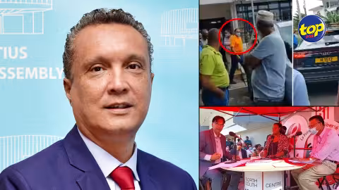 Des parlementaires de la majorité hués à Plaine Magnien et à Vacoas :  ‘C’est enn sentiment de colère généralisée, pas zis dans sa deux l’endroits la, mais à travers pays !’ insiste Patrick Assirvaden