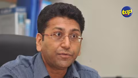 Poste de vice chancelier de l’Université de Maurice : La question du successeur du Pr Dhanjay Jhurry évoquée lors de la prochaine réunion du board