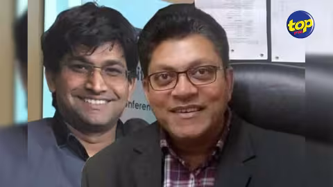Université de Maurice : les contrats de Dhanjay Jhurry et Sanjeev Kumar Sobhee renouvelés