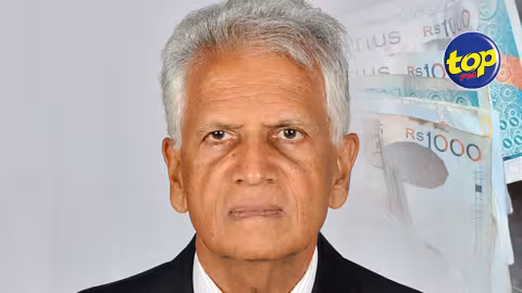 Dotations budgétaires : un salaire mensuel de Rs 188 250 pour Dheerujlall Seetulsingh,  président de la National Human Rights Commission