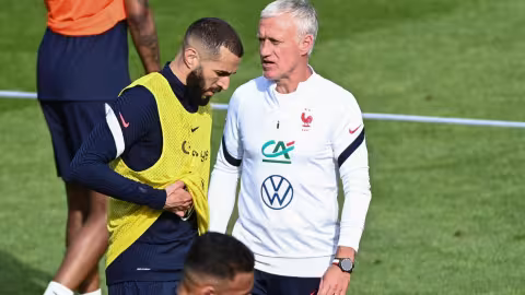 Coupe du monde 2022 : Benzema officiellement forfait
