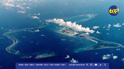 Diego Garcia : des syndicats et organisations interpellent le gouvernement et réclament la fermeture de la base militaire 