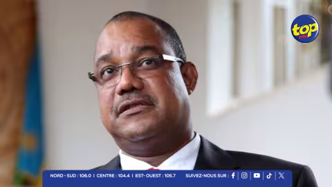 Visite d’État du président des Seychelles à Maurice du 11 au 14 mars : plusieurs accords seront signes dans le but de renfoncer la coopération entre les deux pays