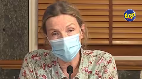 Covid-19 : un seul patient intubé à l’hôpital ENT